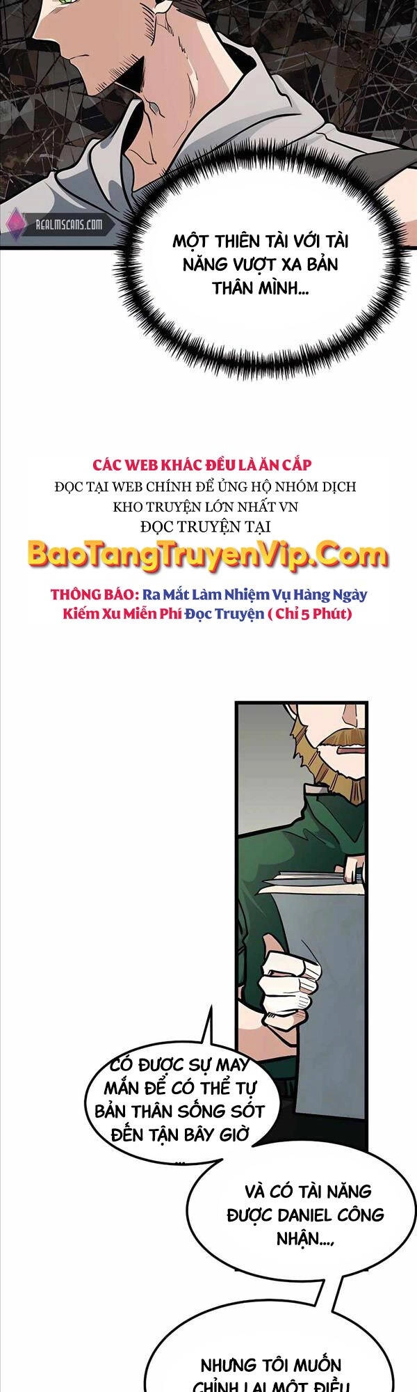 Anh Trai Anh Hùng Là Người Đã Chết Trong Học Viện Chapter 5 - 43