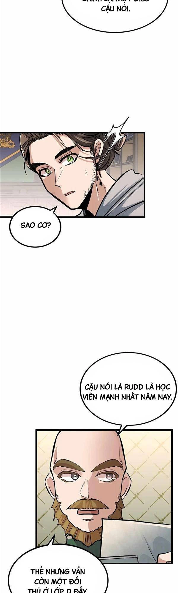 Anh Trai Anh Hùng Là Người Đã Chết Trong Học Viện Chapter 5 - 44