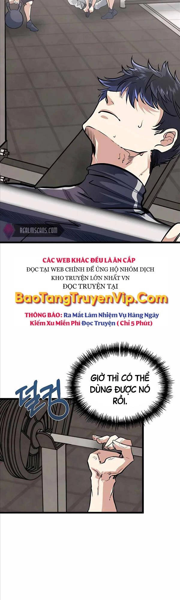 Anh Trai Anh Hùng Là Người Đã Chết Trong Học Viện Chapter 6 - 3