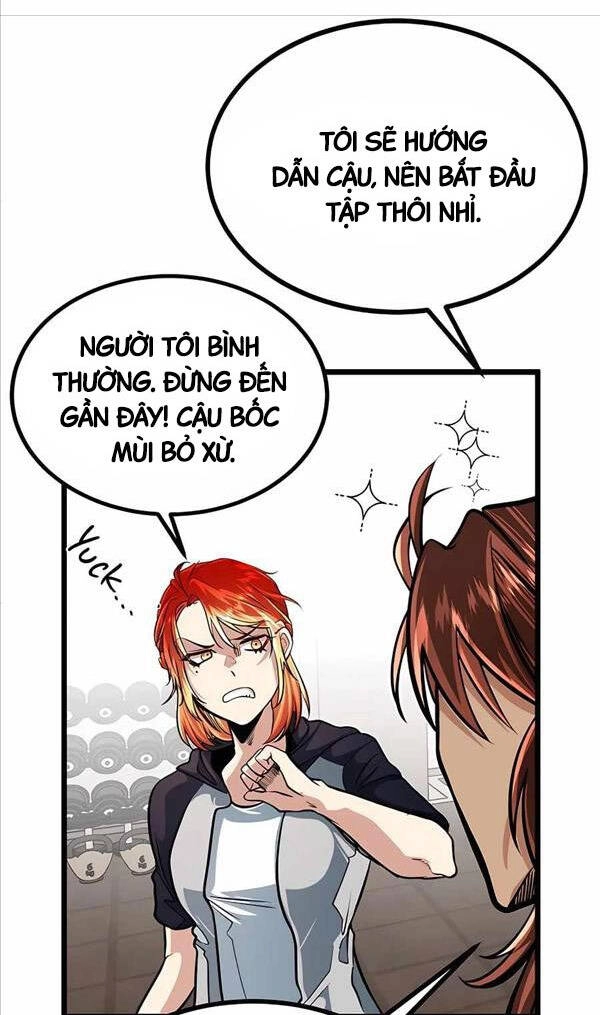 Anh Trai Anh Hùng Là Người Đã Chết Trong Học Viện Chapter 6 - 10