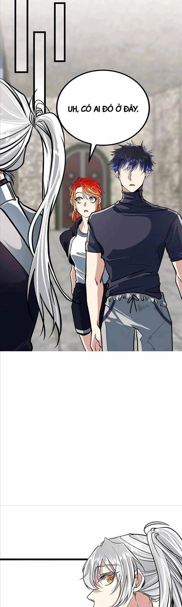 Anh Trai Anh Hùng Là Người Đã Chết Trong Học Viện Chapter 6 - 13