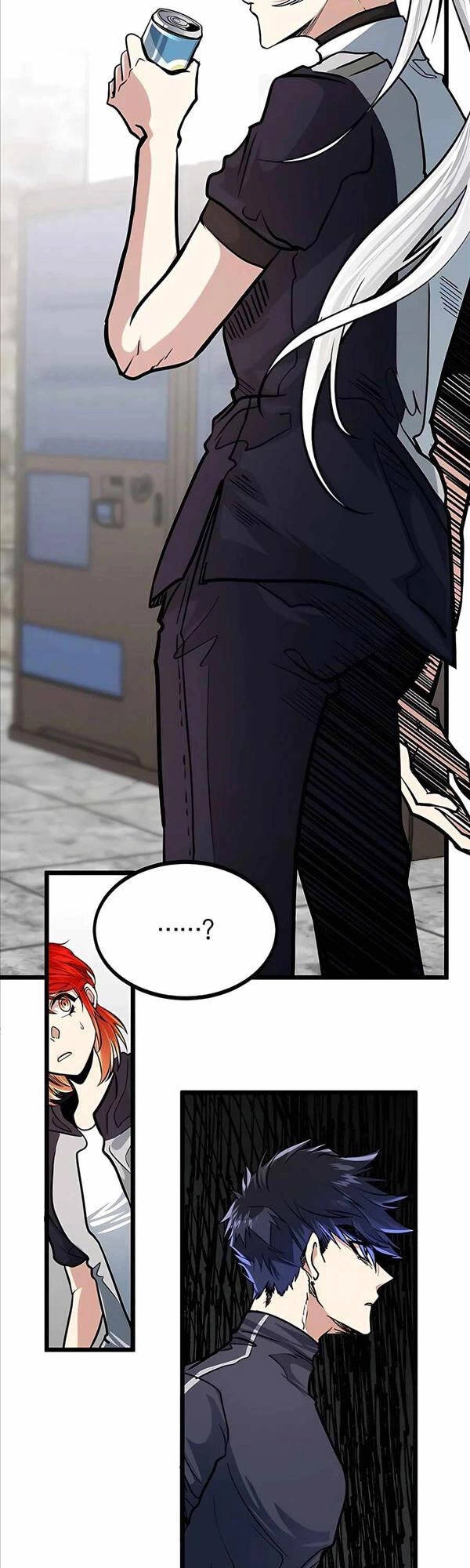 Anh Trai Anh Hùng Là Người Đã Chết Trong Học Viện Chapter 6 - 14