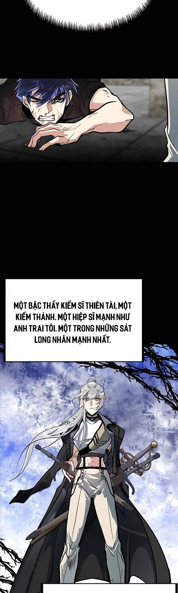 Anh Trai Anh Hùng Là Người Đã Chết Trong Học Viện Chapter 6 - 17