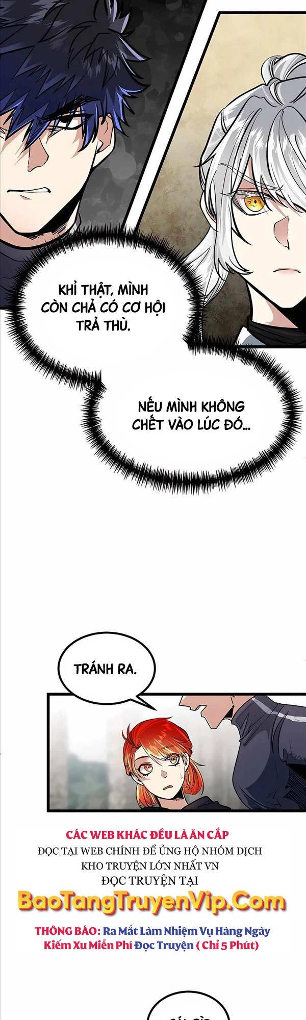 Anh Trai Anh Hùng Là Người Đã Chết Trong Học Viện Chapter 6 - 19