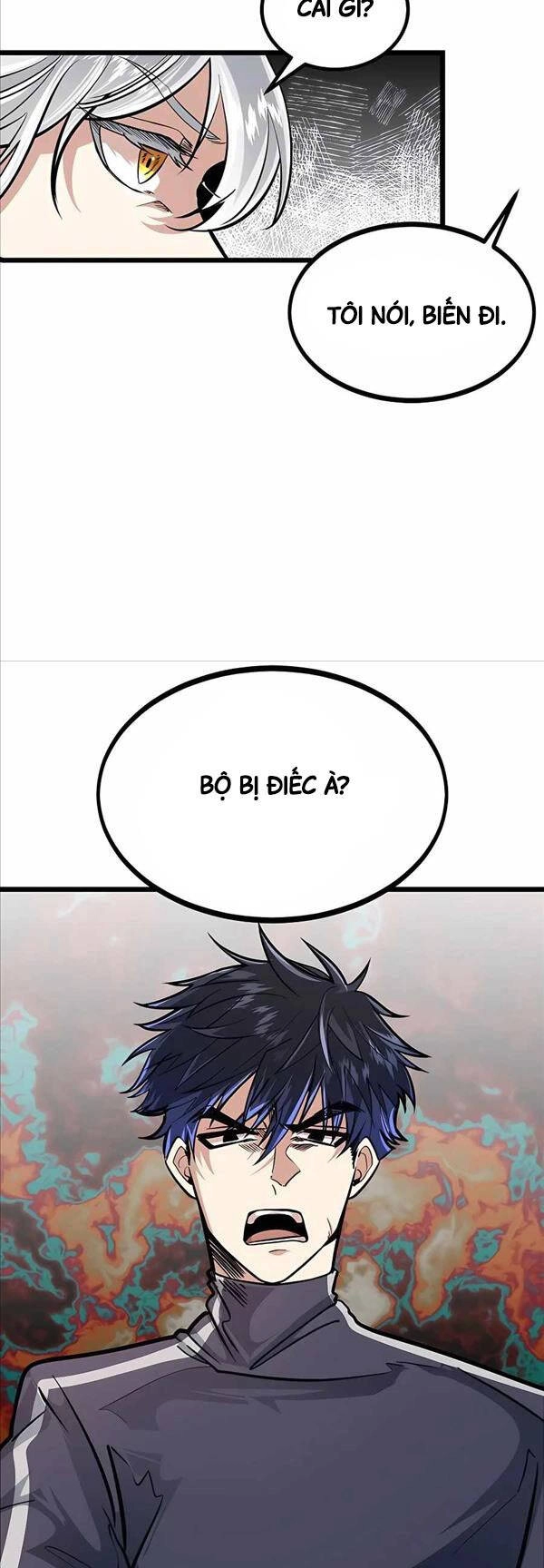 Anh Trai Anh Hùng Là Người Đã Chết Trong Học Viện Chapter 6 - 20