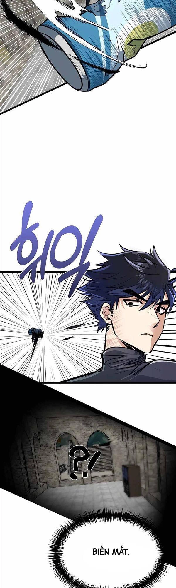 Anh Trai Anh Hùng Là Người Đã Chết Trong Học Viện Chapter 6 - 22