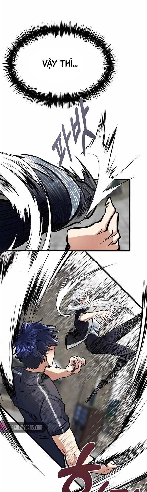 Anh Trai Anh Hùng Là Người Đã Chết Trong Học Viện Chapter 6 - 26