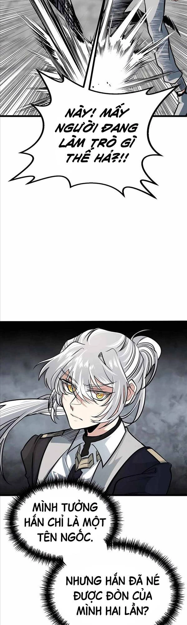 Anh Trai Anh Hùng Là Người Đã Chết Trong Học Viện Chapter 6 - 29