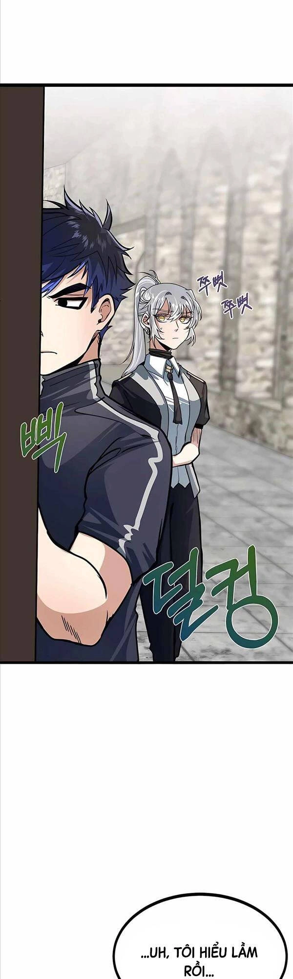 Anh Trai Anh Hùng Là Người Đã Chết Trong Học Viện Chapter 6 - 32