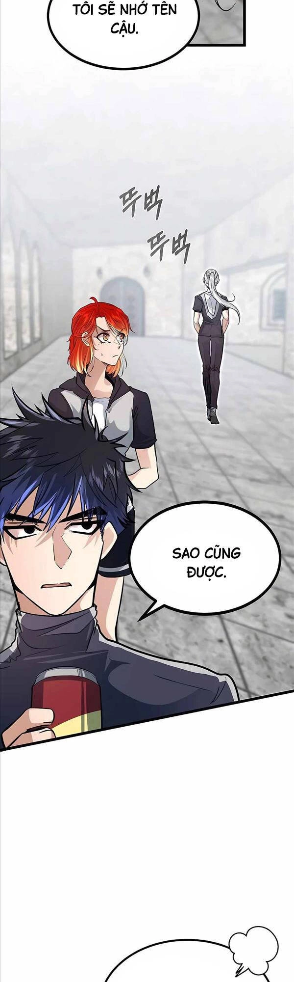 Anh Trai Anh Hùng Là Người Đã Chết Trong Học Viện Chapter 6 - 34