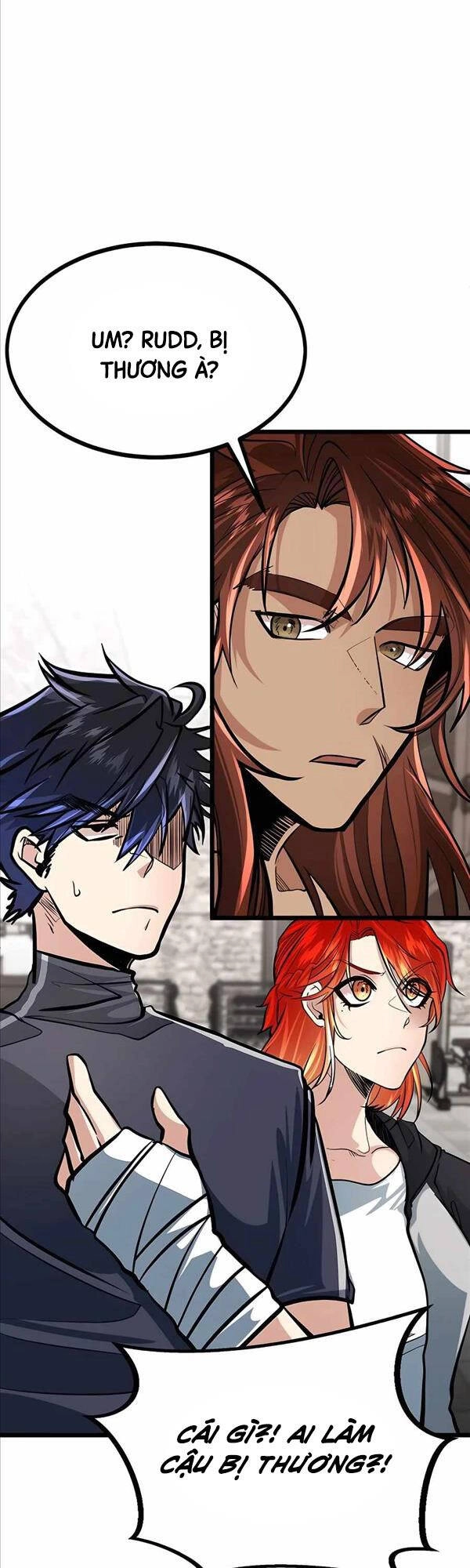 Anh Trai Anh Hùng Là Người Đã Chết Trong Học Viện Chapter 6 - 37