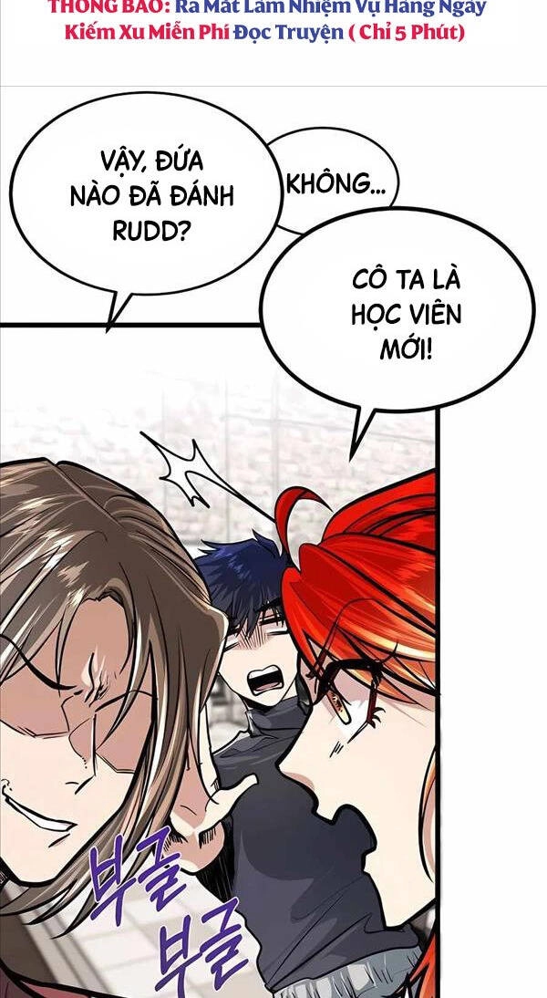 Anh Trai Anh Hùng Là Người Đã Chết Trong Học Viện Chapter 6 - 40