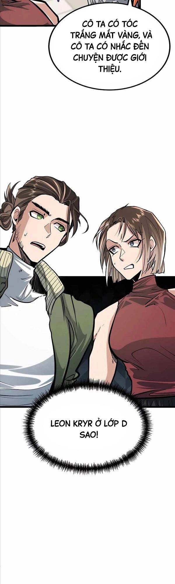 Anh Trai Anh Hùng Là Người Đã Chết Trong Học Viện Chapter 6 - 41