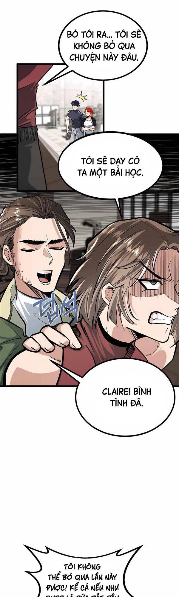 Anh Trai Anh Hùng Là Người Đã Chết Trong Học Viện Chapter 6 - 42