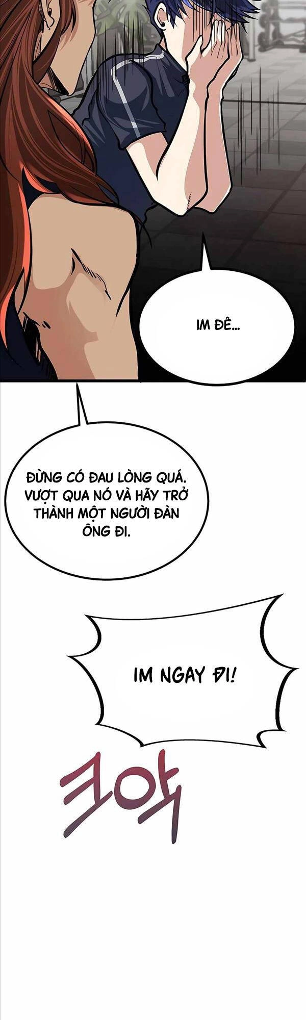 Anh Trai Anh Hùng Là Người Đã Chết Trong Học Viện Chapter 6 - 48