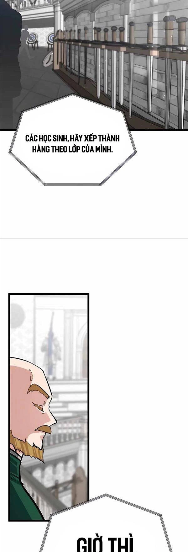 Anh Trai Anh Hùng Là Người Đã Chết Trong Học Viện Chapter 6 - 50