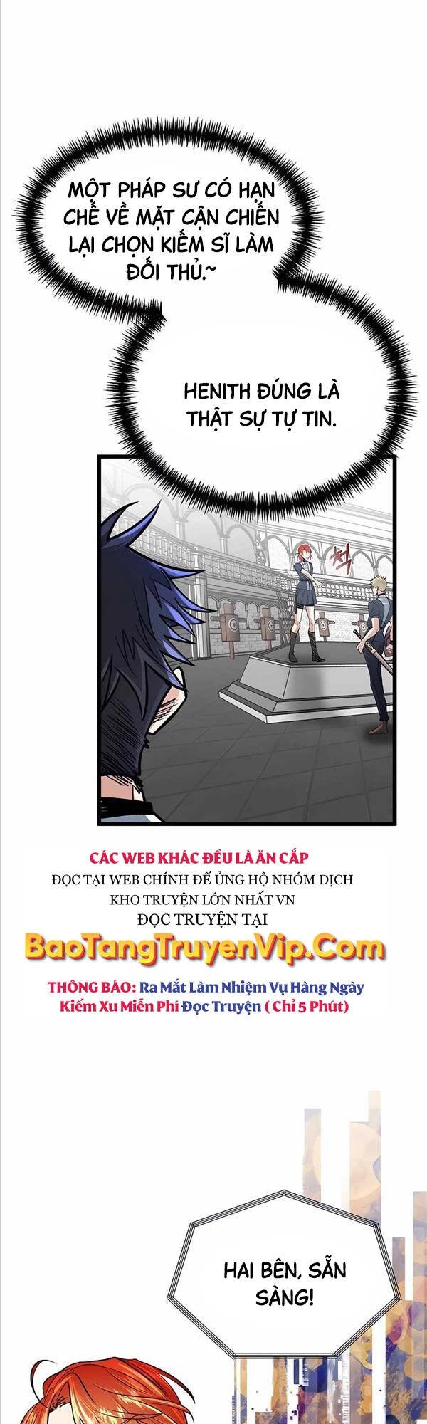 Anh Trai Anh Hùng Là Người Đã Chết Trong Học Viện Chapter 7 - 10