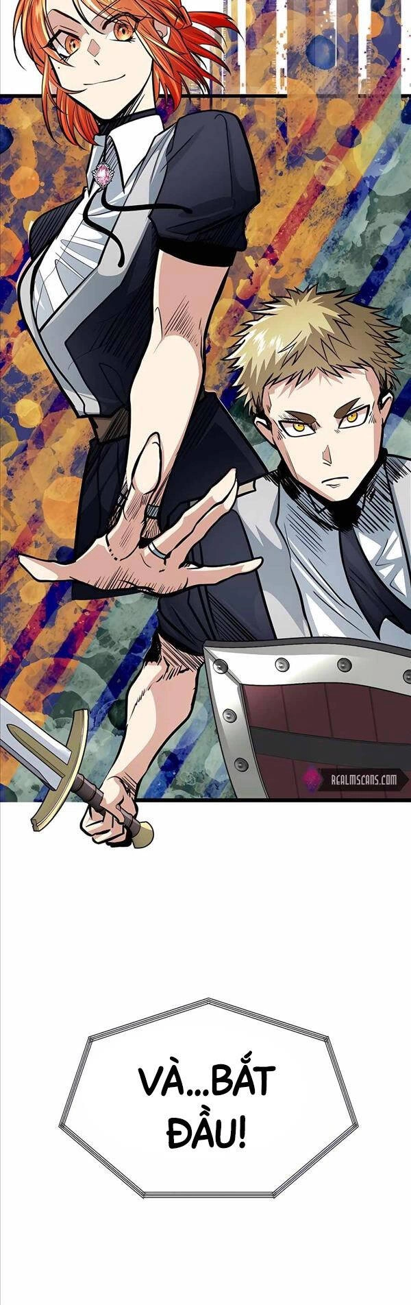 Anh Trai Anh Hùng Là Người Đã Chết Trong Học Viện Chapter 7 - 11