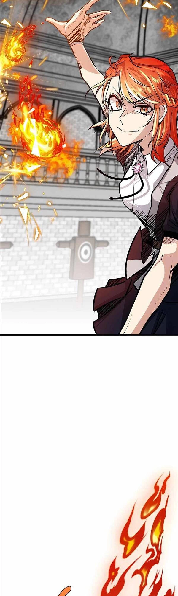 Anh Trai Anh Hùng Là Người Đã Chết Trong Học Viện Chapter 7 - 13