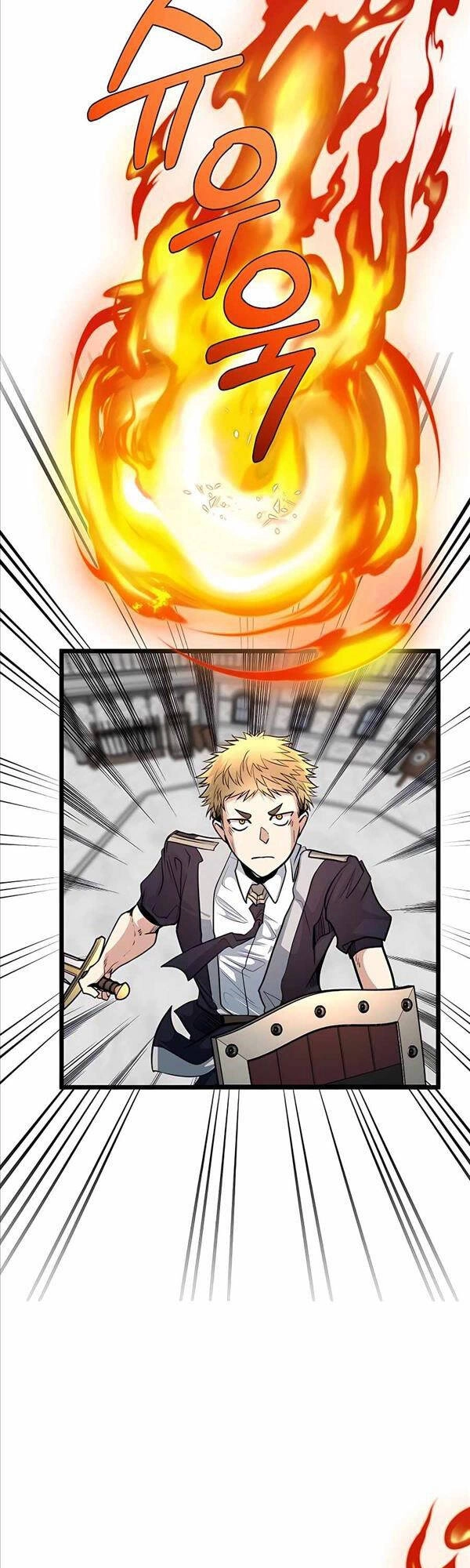 Anh Trai Anh Hùng Là Người Đã Chết Trong Học Viện Chapter 7 - 14