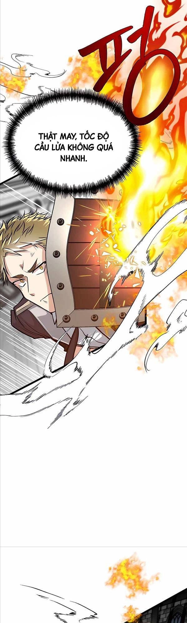 Anh Trai Anh Hùng Là Người Đã Chết Trong Học Viện Chapter 7 - 15