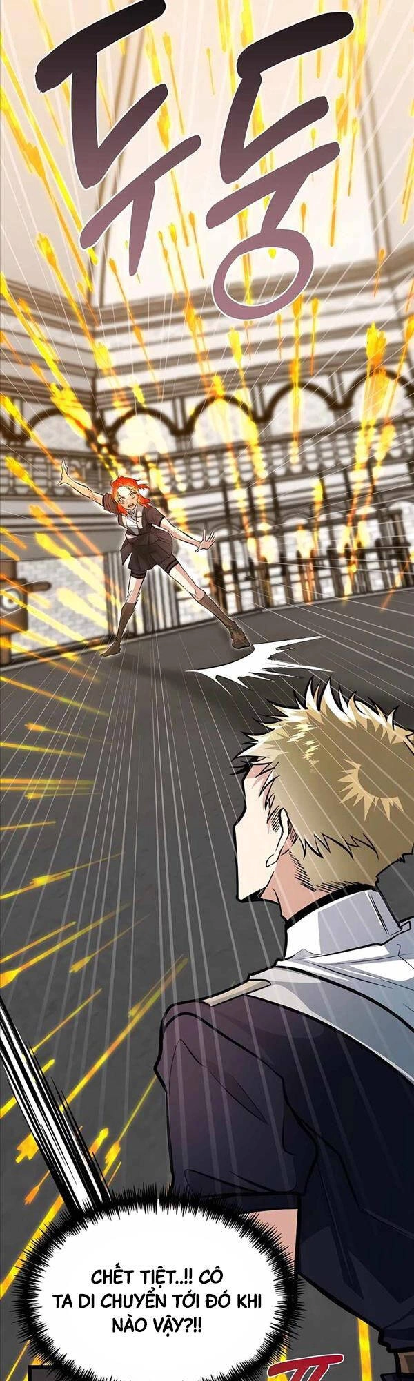 Anh Trai Anh Hùng Là Người Đã Chết Trong Học Viện Chapter 7 - 20