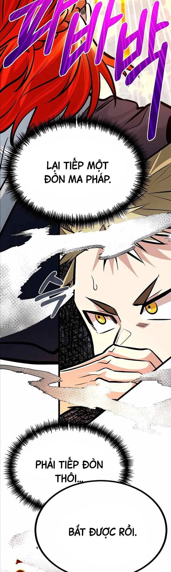 Anh Trai Anh Hùng Là Người Đã Chết Trong Học Viện Chapter 7 - 22