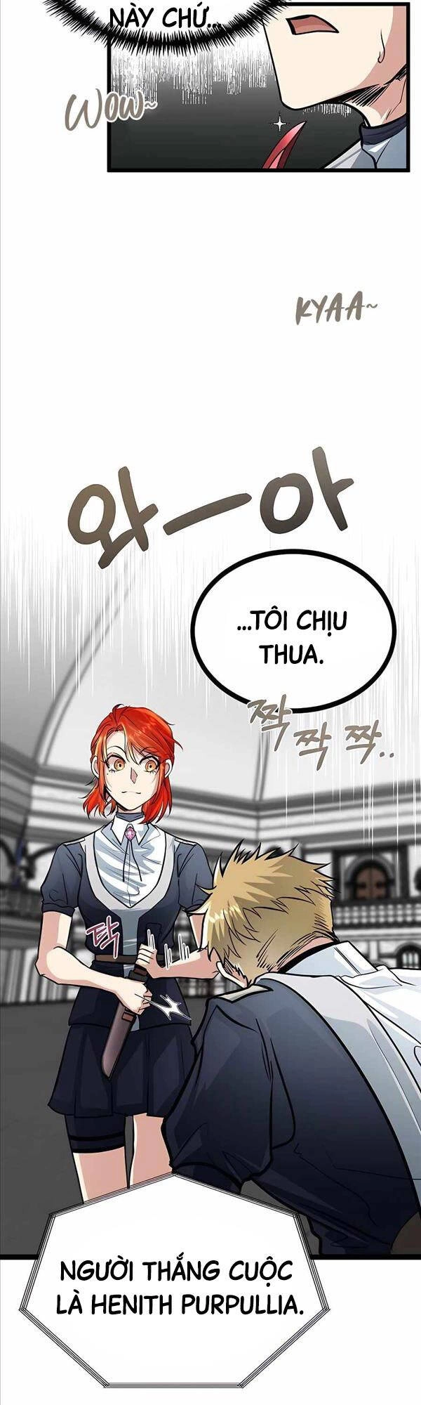 Anh Trai Anh Hùng Là Người Đã Chết Trong Học Viện Chapter 7 - 25