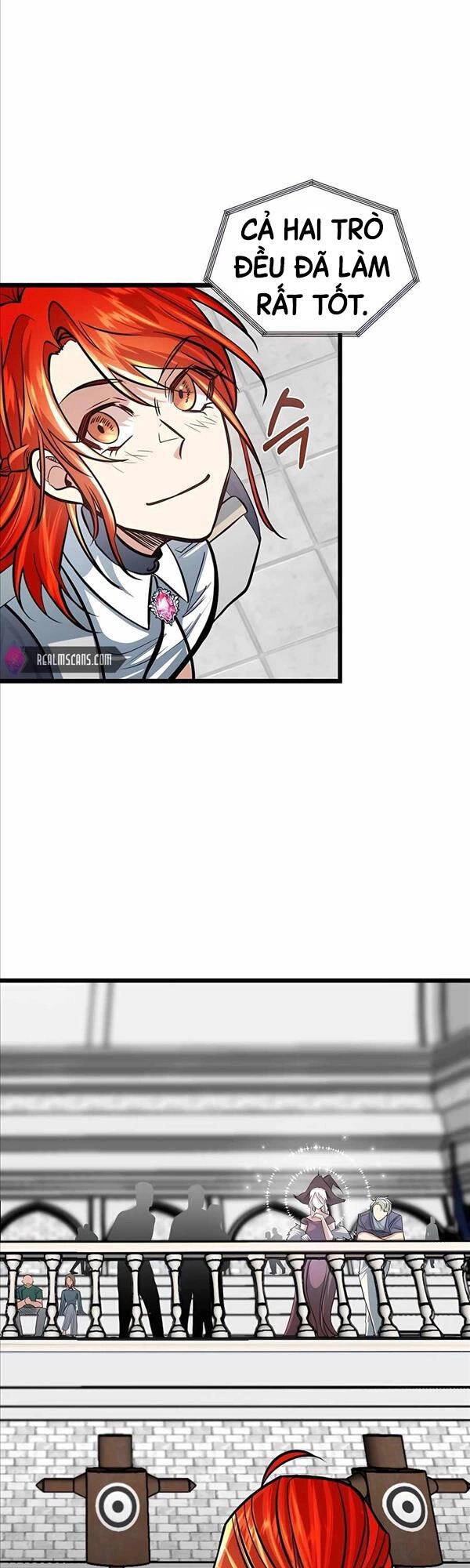 Anh Trai Anh Hùng Là Người Đã Chết Trong Học Viện Chapter 7 - 26