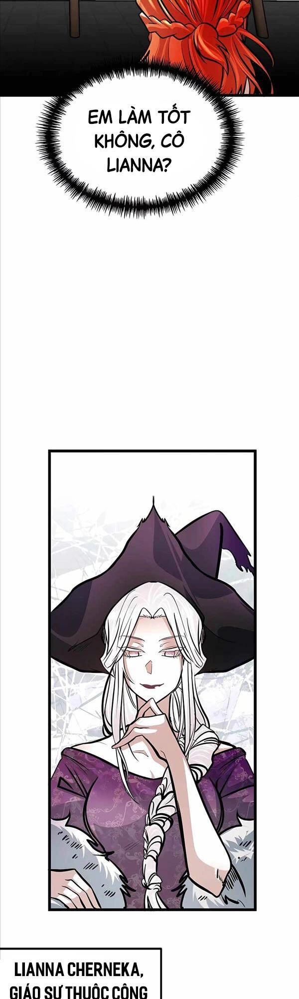 Anh Trai Anh Hùng Là Người Đã Chết Trong Học Viện Chapter 7 - 27