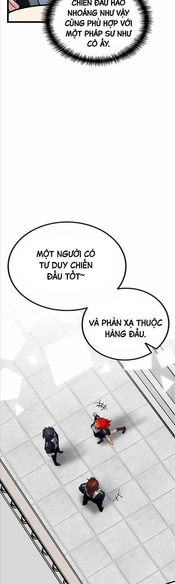 Anh Trai Anh Hùng Là Người Đã Chết Trong Học Viện Chapter 7 - 30