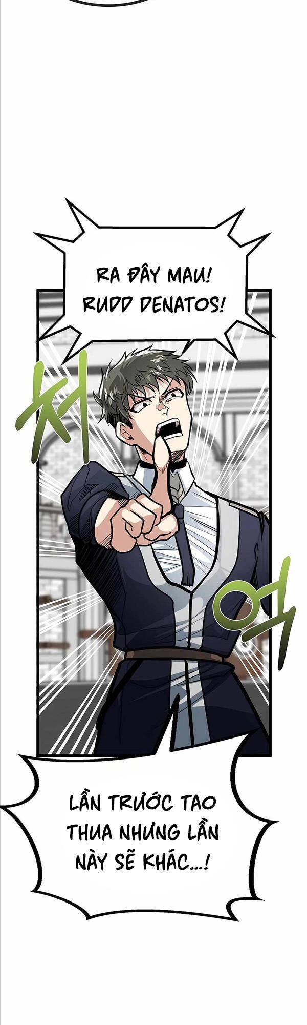 Anh Trai Anh Hùng Là Người Đã Chết Trong Học Viện Chapter 7 - 33