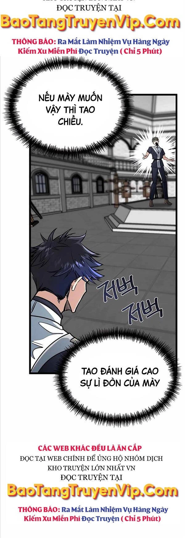 Anh Trai Anh Hùng Là Người Đã Chết Trong Học Viện Chapter 7 - 35