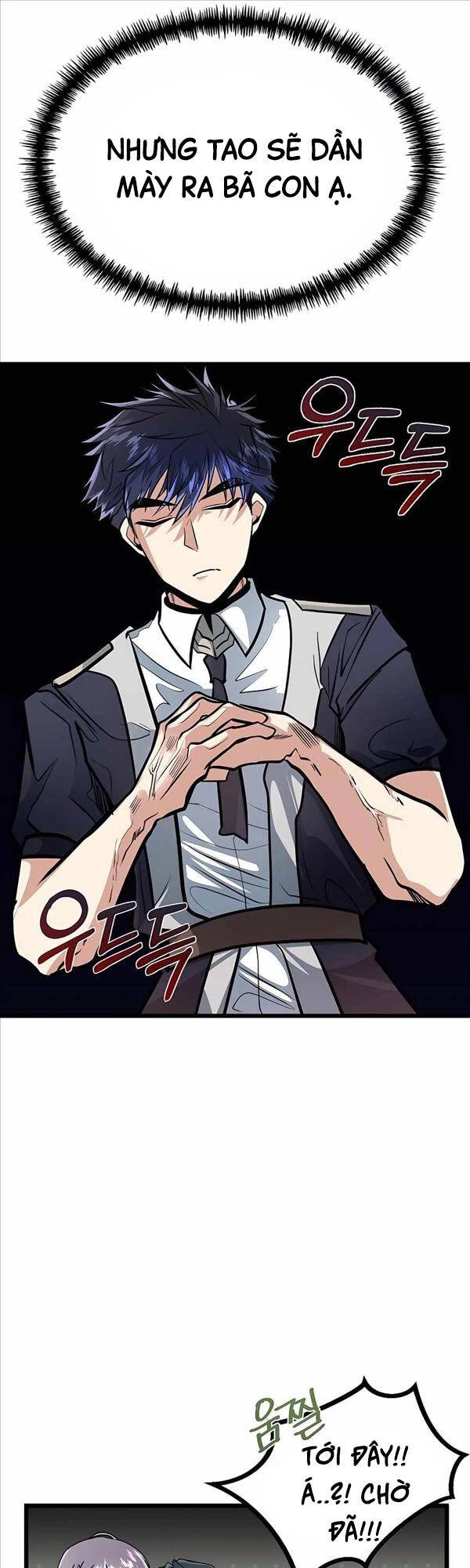 Anh Trai Anh Hùng Là Người Đã Chết Trong Học Viện Chapter 7 - 36