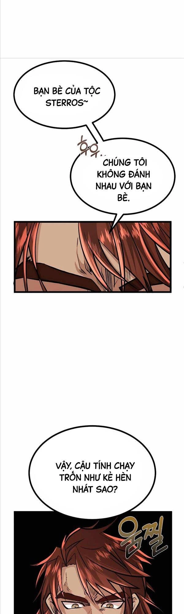 Anh Trai Anh Hùng Là Người Đã Chết Trong Học Viện Chapter 7 - 44