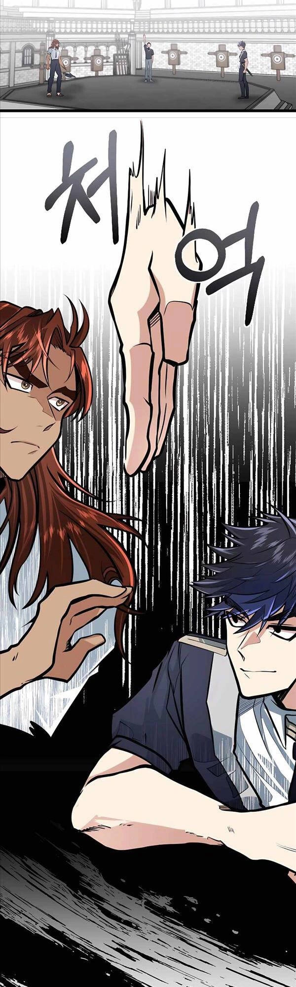 Anh Trai Anh Hùng Là Người Đã Chết Trong Học Viện Chapter 7 - 51