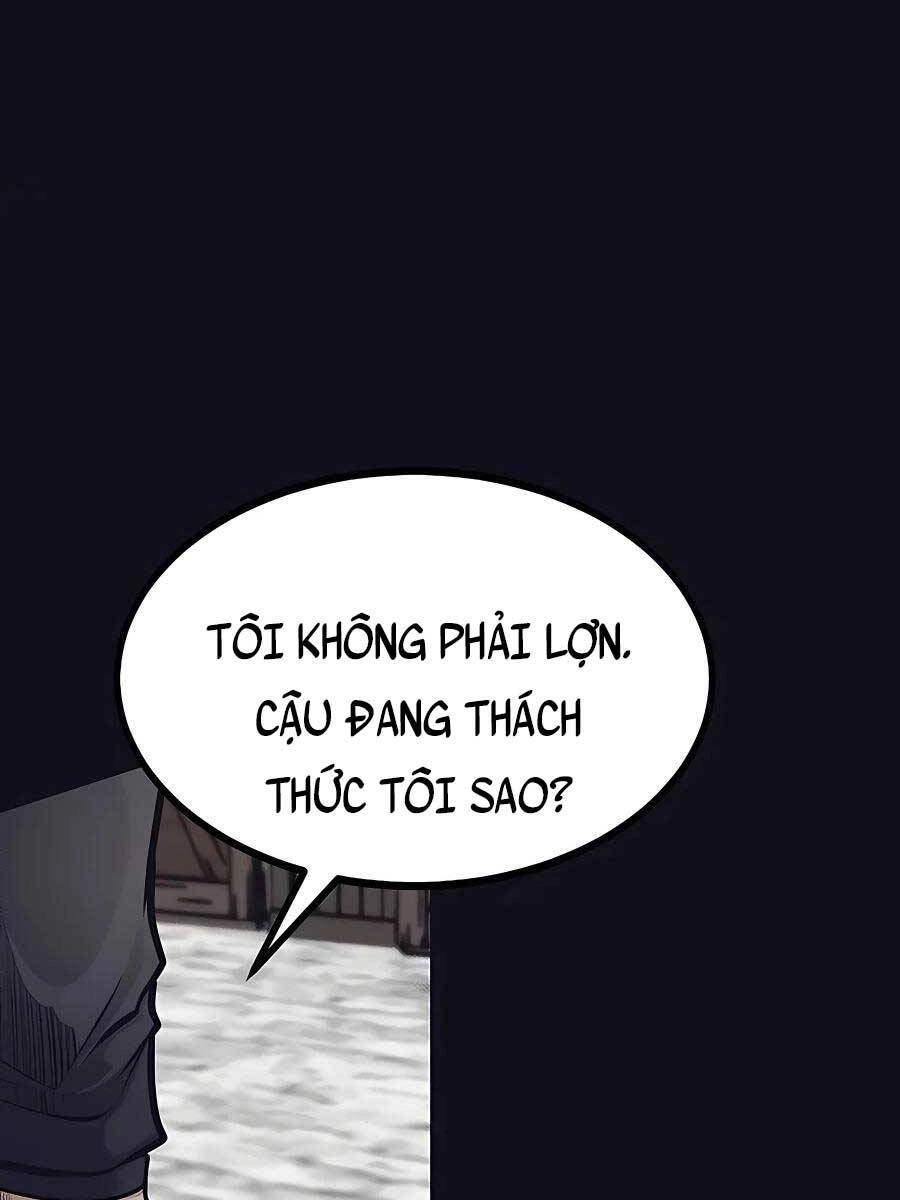 Anh Trai Anh Hùng Là Người Đã Chết Trong Học Viện Chapter 8 - 10