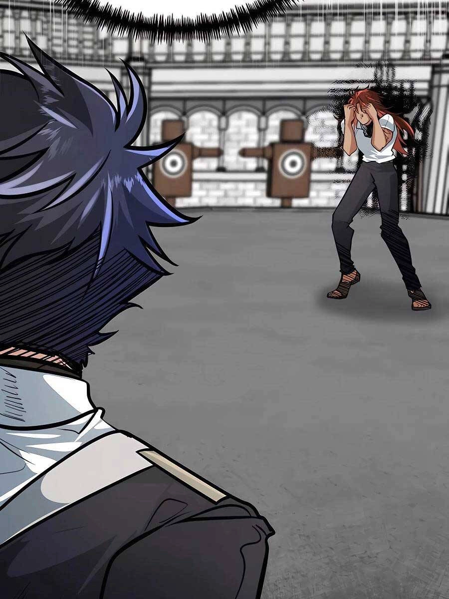 Anh Trai Anh Hùng Là Người Đã Chết Trong Học Viện Chapter 8 - 23