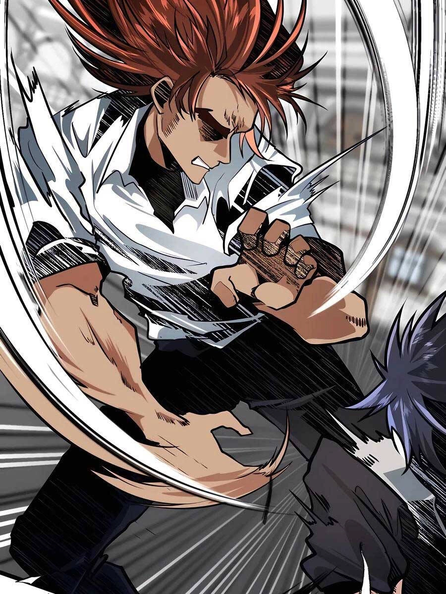 Anh Trai Anh Hùng Là Người Đã Chết Trong Học Viện Chapter 8 - 44