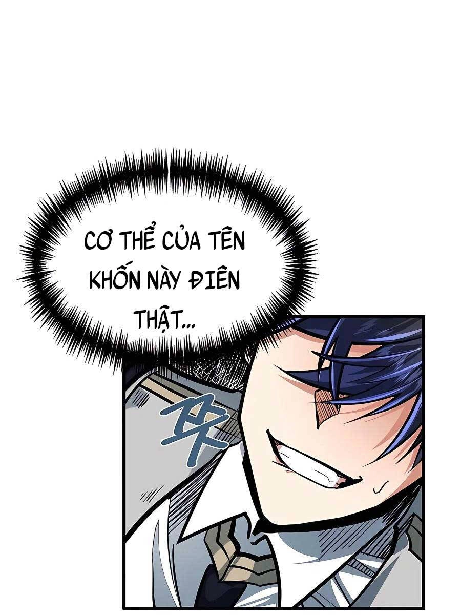 Anh Trai Anh Hùng Là Người Đã Chết Trong Học Viện Chapter 8 - 59