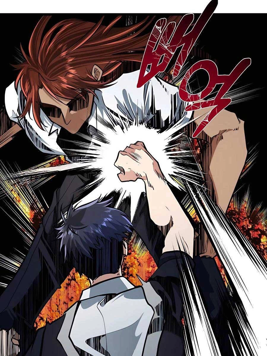 Anh Trai Anh Hùng Là Người Đã Chết Trong Học Viện Chapter 8 - 77