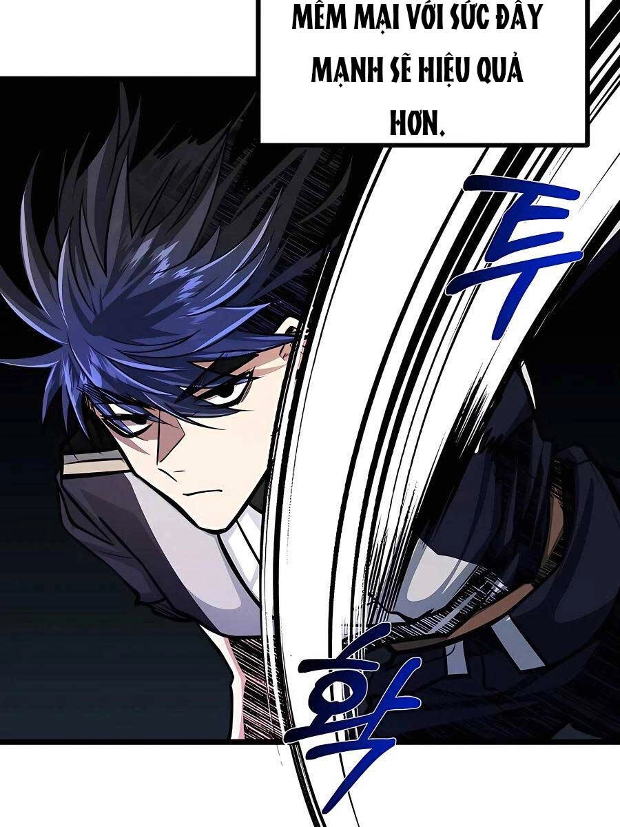 Anh Trai Anh Hùng Là Người Đã Chết Trong Học Viện Chapter 8 - 84