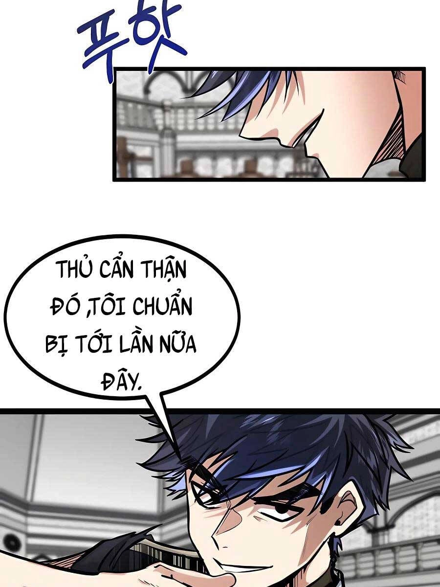 Anh Trai Anh Hùng Là Người Đã Chết Trong Học Viện Chapter 8 - 102