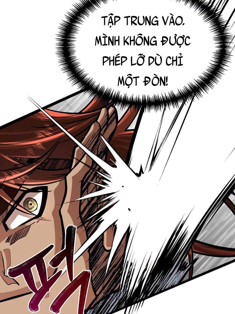 Anh Trai Anh Hùng Là Người Đã Chết Trong Học Viện Chapter 8 - 104