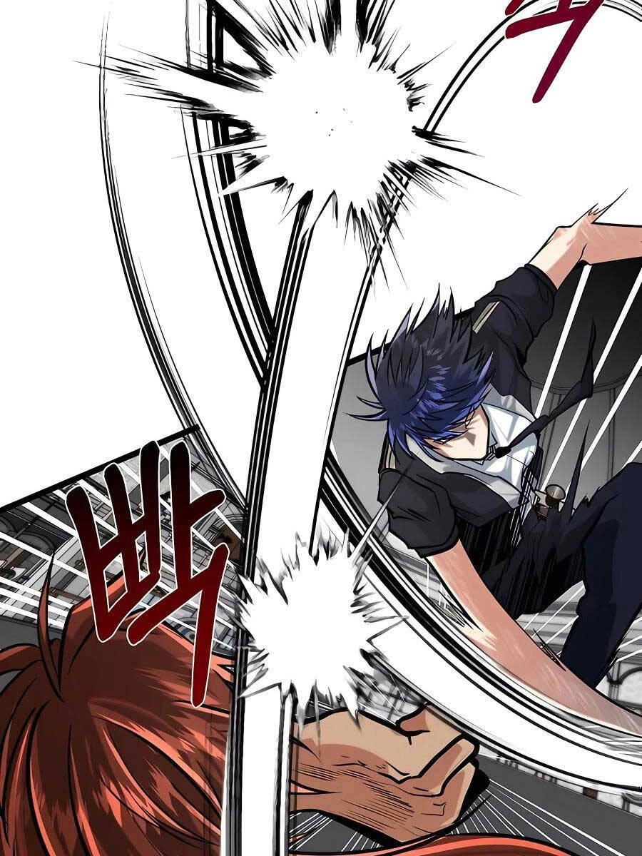 Anh Trai Anh Hùng Là Người Đã Chết Trong Học Viện Chapter 8 - 106