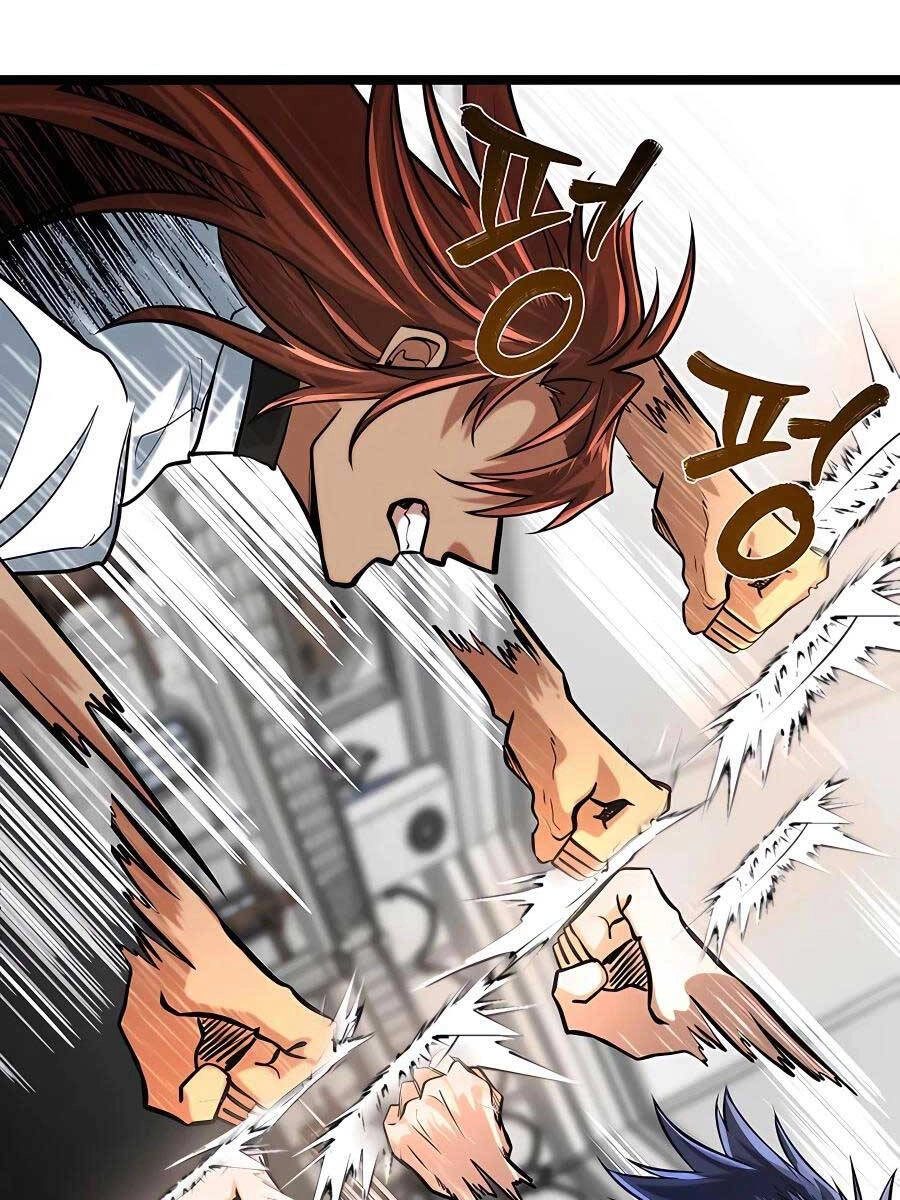 Anh Trai Anh Hùng Là Người Đã Chết Trong Học Viện Chapter 8 - 118