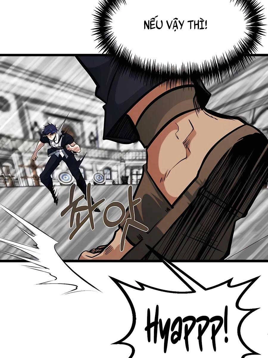 Anh Trai Anh Hùng Là Người Đã Chết Trong Học Viện Chapter 8 - 123