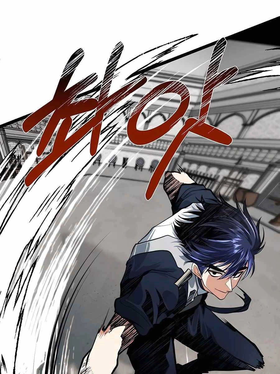 Anh Trai Anh Hùng Là Người Đã Chết Trong Học Viện Chapter 9 - 3