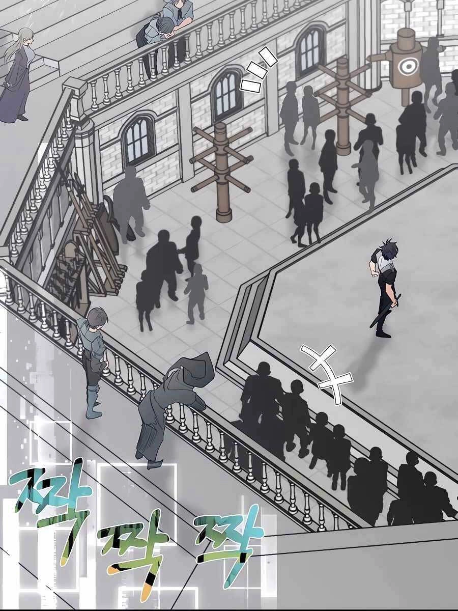 Anh Trai Anh Hùng Là Người Đã Chết Trong Học Viện Chapter 9 - 18