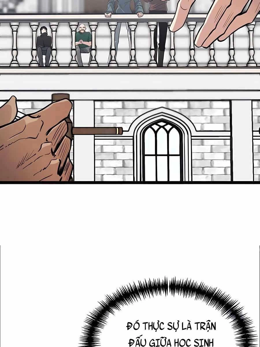 Anh Trai Anh Hùng Là Người Đã Chết Trong Học Viện Chapter 9 - 20